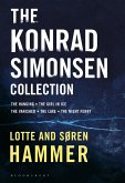 The Konrad Simonsen Collection (eBook, ePUB)