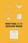 Writing for the Design Mind (eBook, PDF)