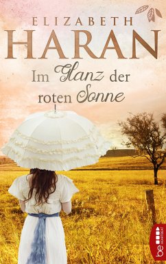 Im Glanz der roten Sonne (eBook, ePUB) - Haran, Elizabeth