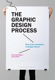 The Graphic Design Process (eBook, ePUB)
