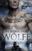 Werewolves of Rebellion - Im Bann der Wölfe (eBook, ePUB)