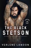 The Black Stetson (Desert Phantoms MC, #0.5) (eBook, ePUB)