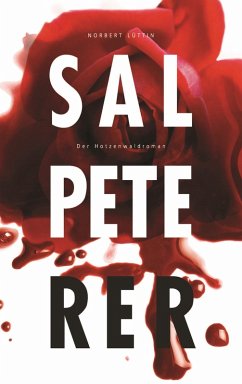 Cover Salpeterer (eBook, ePUB)