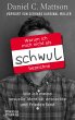 Warum ich mich nicht als schwul... - Bild 1