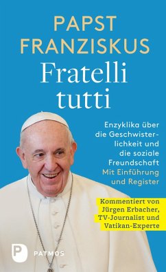 Fratelli tutti (eBook, ePUB) - Papst Franziskus