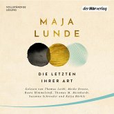 Die Letzten ihrer Art / Klima Quartett Bd.3 (MP3-Download)