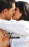 Beginnings: A Happily Ever After Romance (Allie Styles Romance, #4) (eBook, ePUB)
