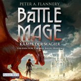 Kampf der Magier / Battle Mage Bd.1 (MP3-Download)