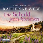 Die Schuld jenes Sommers (MP3-Download)