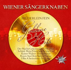 Brüderlein Fein-Goldene Hits - Wiener Sängerknaben