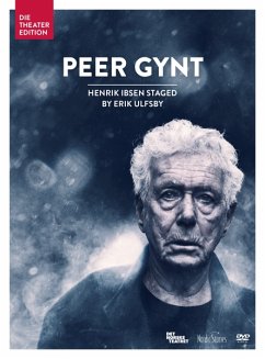 Peer Gynt - Maurstad/Tindberg/Dragland/Khorami/+