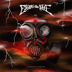 Chemical Warfare - Escape The Fate