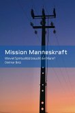 Mission Manneskraft (eBook, ePUB)