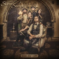 Guns Don'T Cry - Storm Seeker