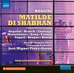 Matilde Di Shabran