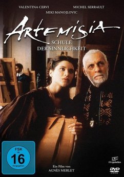 Artemisia - Schule der Sinnlichkeit Filmjuwelen