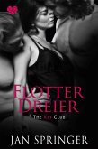 Flotter Dreier (The Key Club, #1) (eBook, ePUB)