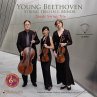 Young Beethoven-Streichtrio In C-Moll - Bild 1