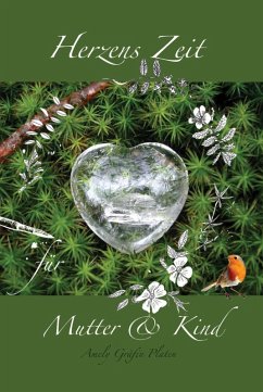 Cover Herzens Zeit für Mutter und Kind (eBook, ePUB)