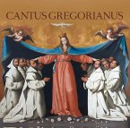 Cantus Gregorianus