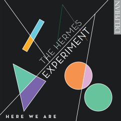 Here We Are - Hermes Experiment,The