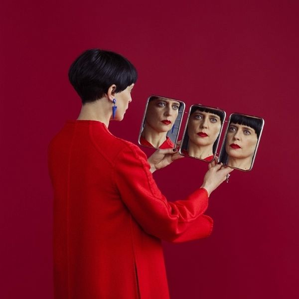 A Question Of Angles