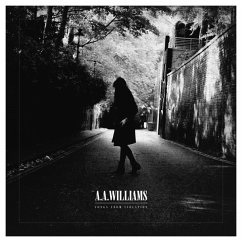 Songs From Isolation - Williams,A.A.