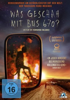 Was geschah mit Bus 670?