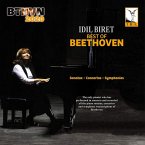 Idil Biret-Best Of Beethoven