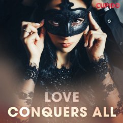 Cover Love Conquers All (MP3-Download)