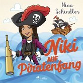 Niki auf Piratenfang (MP3-Download)
