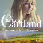 An Angel from Heaven (Barbara Cartland's Pink Collection 141) (MP3-Download)