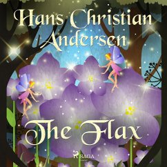 The Flax (MP3-Download) - Andersen, H.C.
