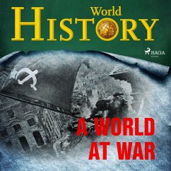A World at War (MP3-Download) - History, World