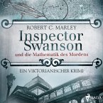 Inspector Swanson und die Mathematik des Mordens - Ein viktorianischer Krimi (MP3-Download)