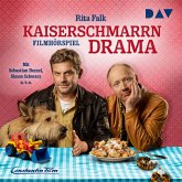 Kaiserschmarrndrama (MP3-Download)