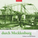 Mit Henry M. Doughty durch Mecklenburg (MP3-Download)