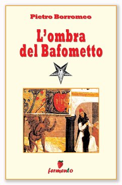 L'ombra del Bafometto (eBook, ePUB) - Borromeo, Pietro