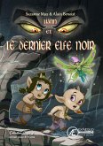 Liann et le dernier elfe noir (eBook, ePUB)