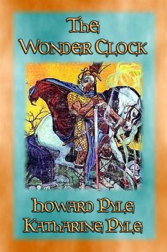 THE WONDER CLOCK - 24 Marvelous Stories for Children (eBook, ePUB)