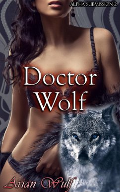 Cover Doctor Wolf (eBook, ePUB)