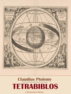 Tetrabiblos (eBook, ePUB) - Ptolemy, Claudius