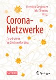 Corona-Netzwerke – Gesellschaft im Zeichen des Virus (eBook, PDF)