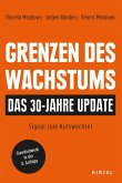 Grenzen des Wachstums - Das 30-Jahre-Update (eBook, ePUB) Grenzen des Wachstums - Das 30-Jahre-Update (eBook, ePUB)