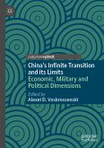 China’s Infinite Transition and its Limits (eBook, PDF)