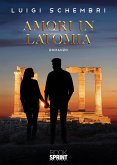 Amori in latomia (eBook, ePUB)