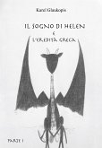 Il sogno di Helen e l'eredità greca. Parte I (eBook, ePUB)