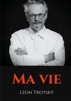 Ma vie (eBook, ePUB)