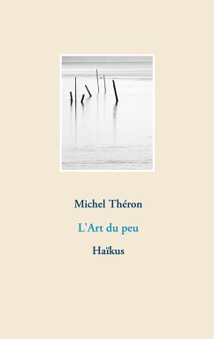 L'Art du peu (eBook, ePUB)