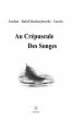 Au crépuscule des songes (eBook, ePUB) - Bild 1